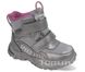 Термо ботинки зимние Tom.m для девочки 9586C, 27
