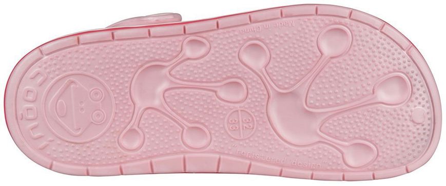 Сабо COQUI 8801 Candy pink/New rouge, 30-31