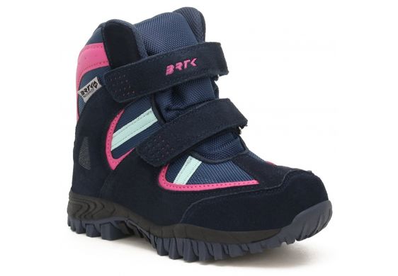 Ботинки Bartek для девочки  11603-001, 21