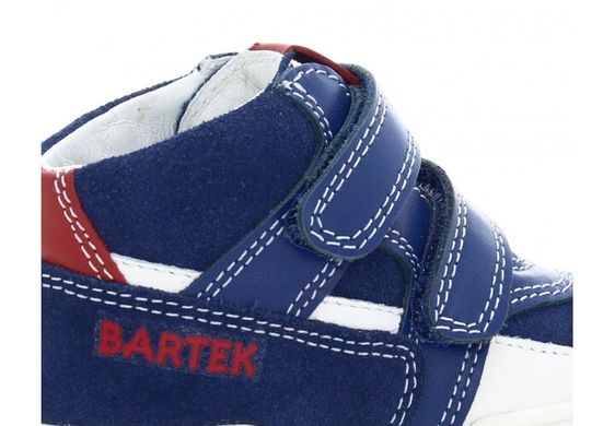Ботинки Bartek для мальчика 91756-OU7, 23