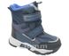 Термо ботинки зимние Tom.m для мальчика 9377C, 28