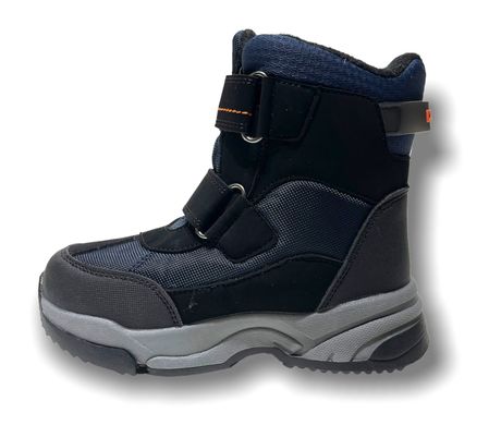 Термо черевики зимові Tom.m для хлопчика 10263C, 30